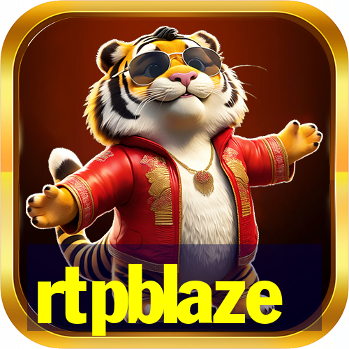 Logo da rtpblaze